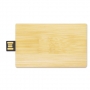 MEMORY USB BAMBU 16GB PLATE MEMORY USB BAMBU 16GB PLATE